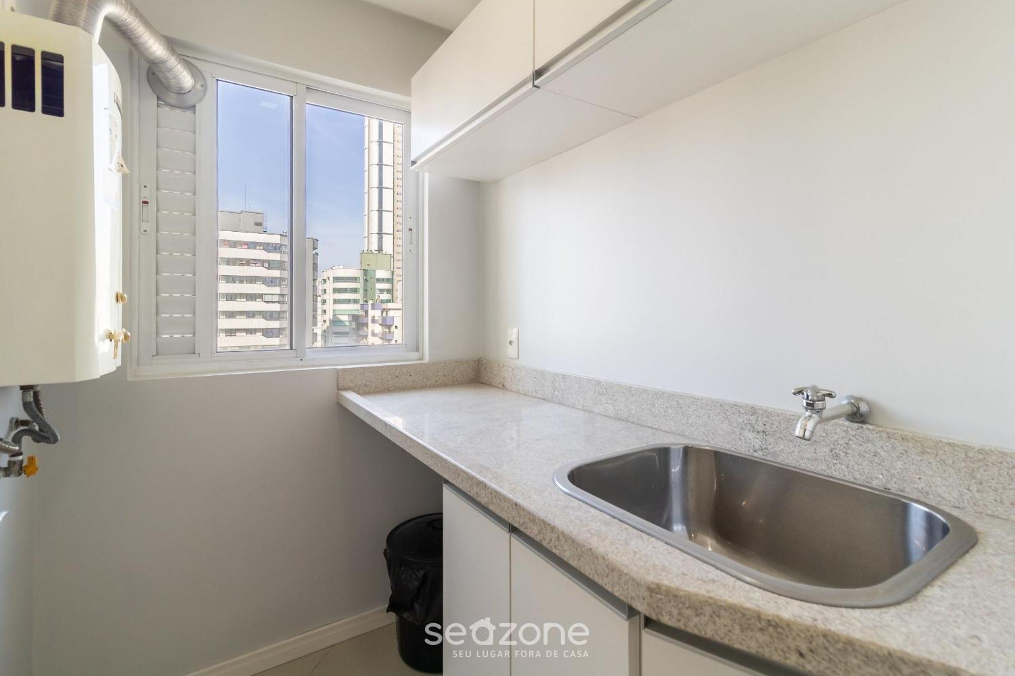 Apto Lindo Prox Do Mar Em Balneario Yvd1301 Balneário Camboriú Exterior foto