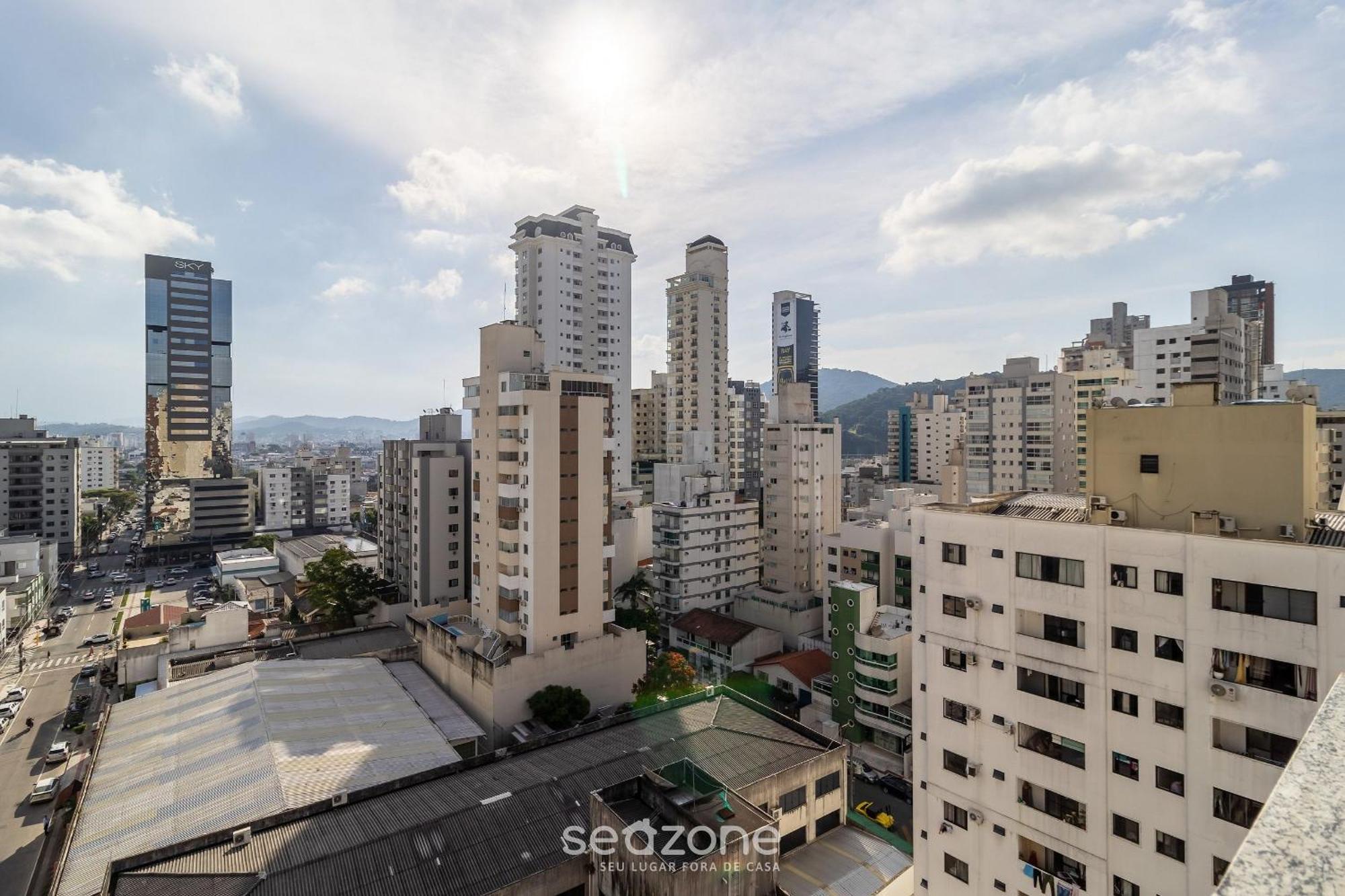 Apto Lindo Prox Do Mar Em Balneario Yvd1301 Balneário Camboriú Exterior foto