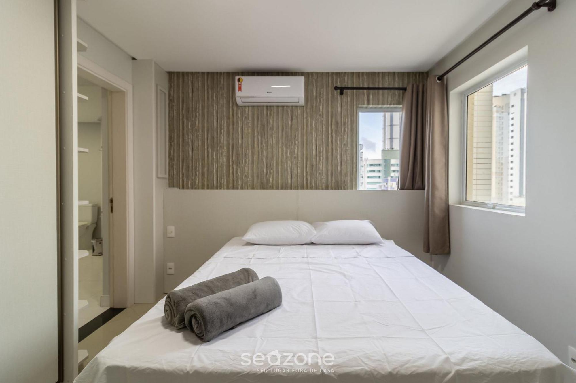 Apto Lindo Prox Do Mar Em Balneario Yvd1301 Balneário Camboriú Exterior foto